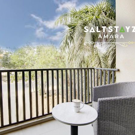 Saltstayz Premier - Galleria Market Road & Sector 27 Gurgaon Exterior foto